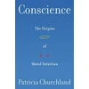 KNYGA Patricia Churchland Conscience
