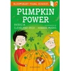 KNYGA Patricia Cleveland Peck Pumpkin Power: A Bloomsbury Young Reader