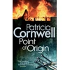 KNYGA Patricia Cornwell Point Of Origin