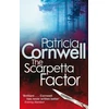 KNYGA Patricia Cornwell Scarpetta Factor