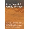 KNYGA Patricia Crittenden Attachment and Family Therapy