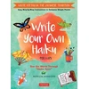 KNYGA Patricia Donegan Write Your Own Haiku for Kids