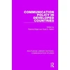 KNYGA Patricia Edgar Communication Policy in Developed Countries