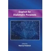 KNYGA Patricia Friedrich English for Diplomatic Purposes