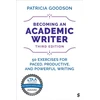 KNYGA Patricia Goodson Becoming an Academic Writer