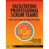 KNYGA Patricia Kong Facilitating Professional Scrum Teams