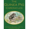 KNYGA Patricia Maxwell Watts Guinea Pig Chronicles