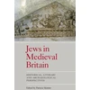 KNYGA Patricia Skinner Jews in Medieval Britain