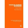 KNYGA Patricia Stallings Kruppa Charles Haddon Spurgeon