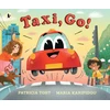 KNYGA Patricia Toht Taxi, Go!