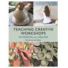 KNYGA Patricia van den Akker Teaching Creative Workshops In Person and Online