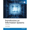 KNYGA Patricia Wallace Introduction to Information Systems, Global Edition