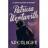 KNYGA Patricia Wentworth Dėmesio centre