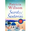 KNYGA Patricia Wilson Secrets of Santorini