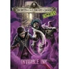 KNYGA Patricio Clarey Invisible Ink - Express Edition
