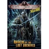 KNYGA Patricio Clarey Raiders of the Lost Archives - Express Edition