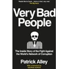 KNYGA Patrick Alley Very Bad People