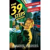 KNYGA Patrick Barlow 39 Steps, Abridged
