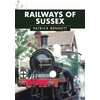 KNYGA Patrick Bennett Railways of Sussex