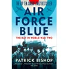 KNYGA Patrick Bishop Air Force Mėlyna