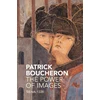 KNYGA Patrick Boucheron Power of Images
