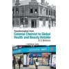 KNYGA Patrick Chiu Transformation From Colonial Chemist To Global Health And Beauty Retailer: A.s. Watson