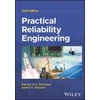 KNYGA Patrick D. T. O'Connor Practical Reliability Engineering