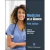KNYGA Patrick Davey Medicine at a Glance