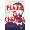 KNYGA Patrick Deville Plague and Cholera
