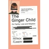 KNYGA Patrick Flanery Ginger Child