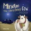 KNYGA Patrick Fleming Miriam the Christmas Cow