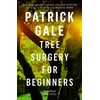KNYGA Patrick Gale Tree Surgery for Beginners