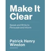 KNYGA Patrick Henry Winston Make it Clear