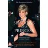 KNYGA Patrick Jephson Shadows of a Princess