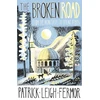 KNYGA Patrick Leigh Fermor Broken Road