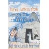 KNYGA Patrick Leigh Fermor Three Letters from the Andes