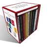 KNYGA Patrick Lencioni Box Set 2016