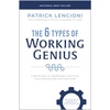 KNYGA Patrick M Lencioni 6 Types of Working Genius