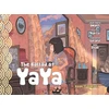 KNYGA Patrick Marty Ballad of Yaya Book 9