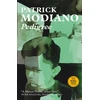 KNYGA Patrick Modiano Kilmė