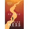 KNYGA Patrick Ness Release