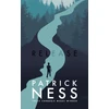 KNYGA Patrick Ness Release