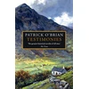 KNYGA Patrick Obrian Testimonies
