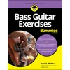 KNYGA Patrick Pfeiffer Bass Guitar Exercises For Dummies