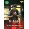 KNYGA Patrick Quentin Sweeney Todd The Graphic Novel Quick Text