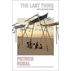 KNYGA Patrick Rosal Last Thing