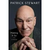 KNYGA Patrick Stewart Making It So
