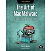 KNYGA Patrick Wardle Art of Mac Malware, Volume 1