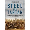 KNYGA Patrick Watt Steel and Tartan