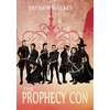 KNYGA Patrick Weekes Prophecy Con